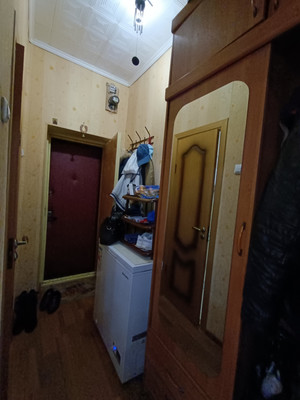 Продам однокомнатную (1-комн.) квартиру, Подольская ул, 22, Северово д