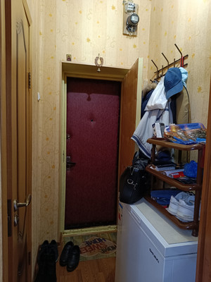 Продам однокомнатную (1-комн.) квартиру, Подольская ул, 22, Северово д