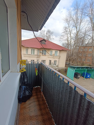 Продам однокомнатную (1-комн.) квартиру, Подольская ул, 22, Северово д