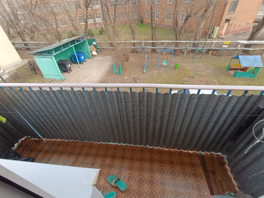 Продам однокомнатную (1-комн.) квартиру, Подольская ул, 22, Северово д
