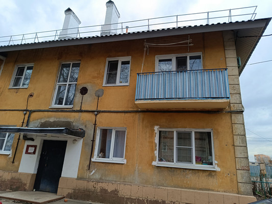 Продам однокомнатную (1-комн.) квартиру, Подольская ул, 22, Северово д