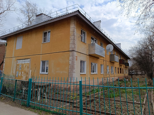 Продам однокомнатную (1-комн.) квартиру, Подольская ул, 22, Северово д