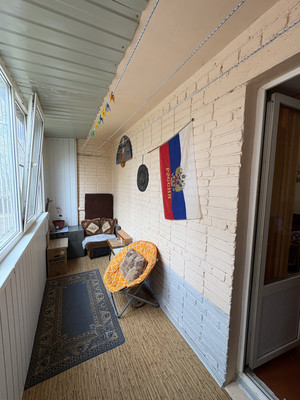 Продам двухкомнатную (2-комн.) квартиру, Рахманинова ул, 78, Ростов-на-Дону г