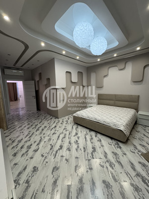 Продам трехкомнатную (3-комн.) квартиру, Кочновский проезд, 4к2, Москва г