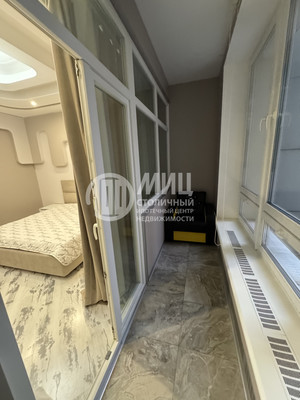 Продам трехкомнатную (3-комн.) квартиру, Кочновский проезд, 4к2, Москва г