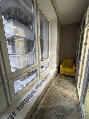 Продам трехкомнатную (3-комн.) квартиру, Кочновский проезд, 4к2, Москва г