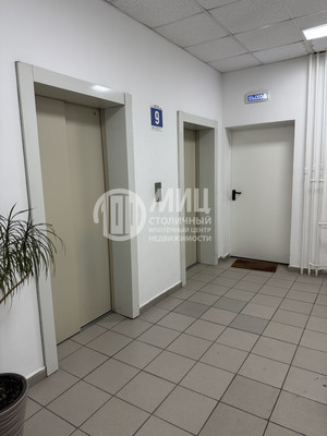 Продам трехкомнатную (3-комн.) квартиру, Кочновский проезд, 4к2, Москва г