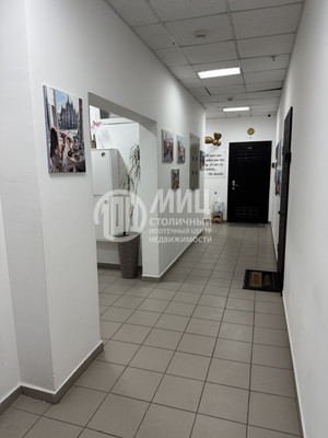Продам трехкомнатную (3-комн.) квартиру, Кочновский проезд, 4к2, Москва г