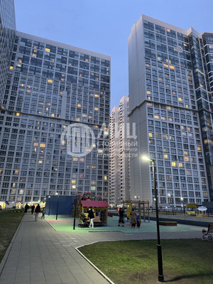 Продам трехкомнатную (3-комн.) квартиру, Кочновский проезд, 4к2, Москва г
