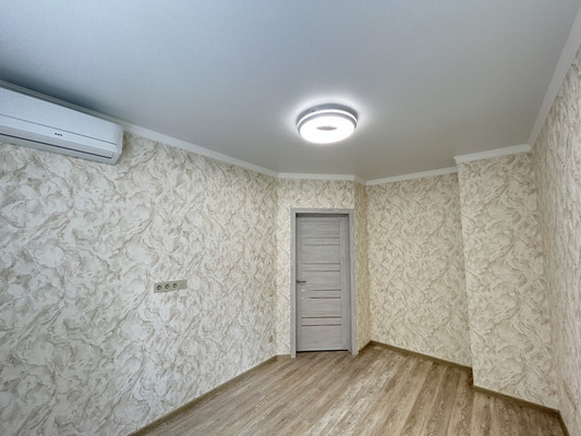 Продам однокомнатную (1-комн.) квартиру, Магнитогорская ул, 2, Ростов-на-Дону г