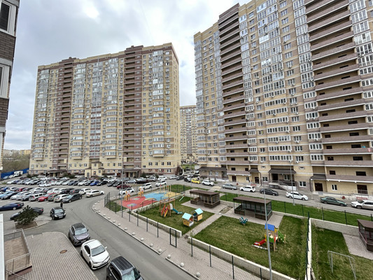 Продам однокомнатную (1-комн.) квартиру, Магнитогорская ул, 2, Ростов-на-Дону г