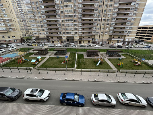 Продам однокомнатную (1-комн.) квартиру, Магнитогорская ул, 2, Ростов-на-Дону г