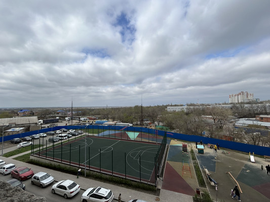 Продам однокомнатную (1-комн.) квартиру, Магнитогорская ул, 2, Ростов-на-Дону г