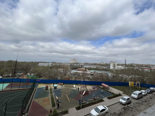 Продам однокомнатную (1-комн.) квартиру, Магнитогорская ул, 2, Ростов-на-Дону г