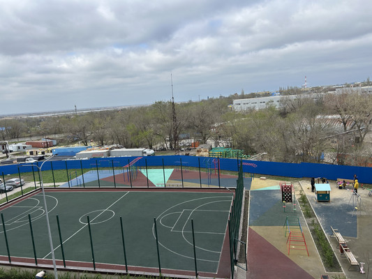 Продам однокомнатную (1-комн.) квартиру, Магнитогорская ул, 2, Ростов-на-Дону г