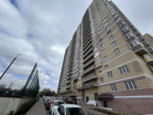 Продам однокомнатную (1-комн.) квартиру, Магнитогорская ул, 2, Ростов-на-Дону г