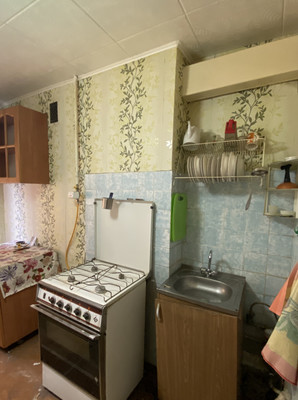 Продам двухкомнатную (2-комн.) квартиру, Кольский пр-кт, 66, Мурманск г