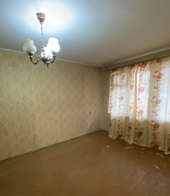 Продам двухкомнатную (2-комн.) квартиру, Кольский пр-кт, 66, Мурманск г