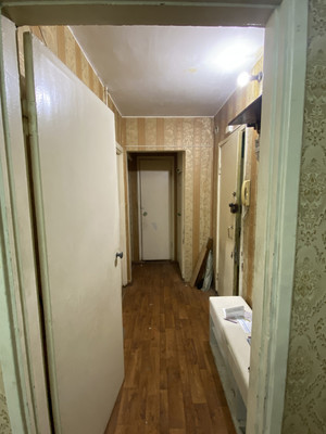Продам двухкомнатную (2-комн.) квартиру, Кольский пр-кт, 66, Мурманск г