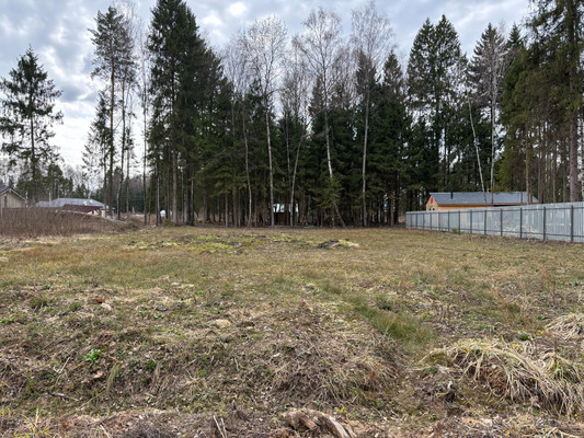 Продам участок 15 соток, Фермерское хоз., СНТ Покровское тер, Покровка д, 0 км от города