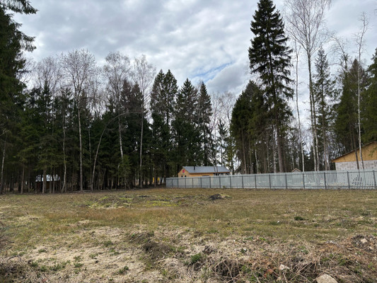 Продам участок 15 соток, Фермерское хоз., СНТ Покровское тер, Покровка д, 0 км от города