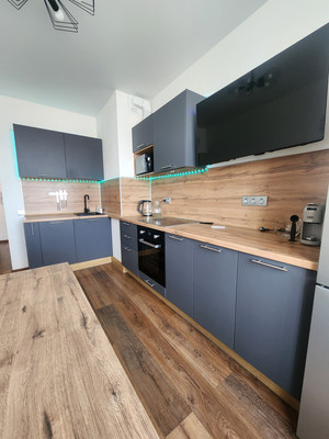 Сдам однокомнатную (1-комн.) квартиру, Богатырский пр-кт, 2АА, Санкт-Петербург г