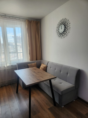 Сдам однокомнатную (1-комн.) квартиру, Богатырский пр-кт, 2АА, Санкт-Петербург г