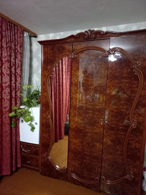 Продам трехкомнатную (3-комн.) квартиру, Щедрина ул, 38, Иркутск г