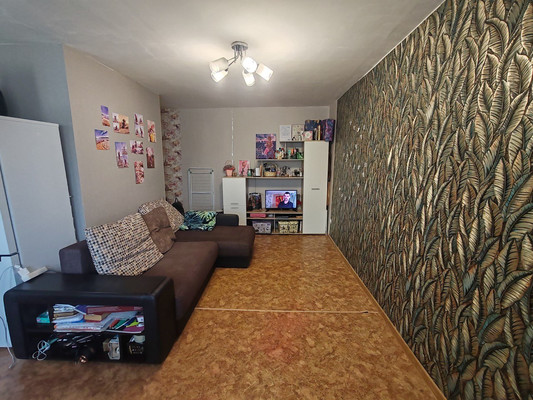 Продам двухкомнатную (2-комн.) квартиру, 5 Армии ул, 28, Иркутск г