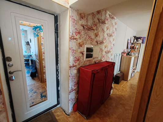 Продам двухкомнатную (2-комн.) квартиру, 5 Армии ул, 28, Иркутск г