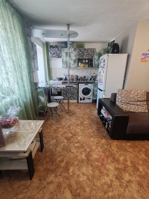 Продам двухкомнатную (2-комн.) квартиру, 5 Армии ул, 28, Иркутск г