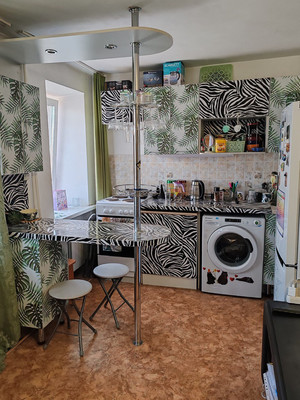 Продам двухкомнатную (2-комн.) квартиру, 5 Армии ул, 28, Иркутск г
