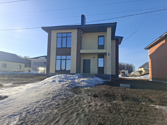 Продам дом, Радужная ул, Шамонино д, 0 км от города