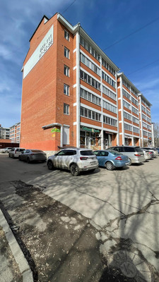 Продам трехкомнатную (3-комн.) квартиру, Белобородова ул, 8/4, Иркутск г