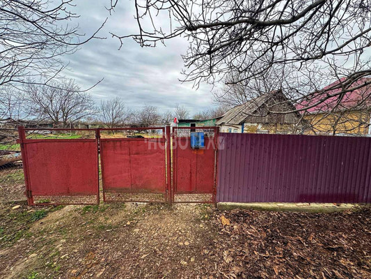 Продам участок 50 соток, ИЖС, 40 лет Октября ул, 40, Красное Поле п, 0 км от города