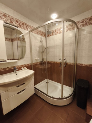 Продам однокомнатную (1-комн.) квартиру, Новая ул, 7к2, Мурино п