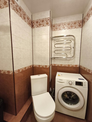 Продам однокомнатную (1-комн.) квартиру, Новая ул, 7к2, Мурино п