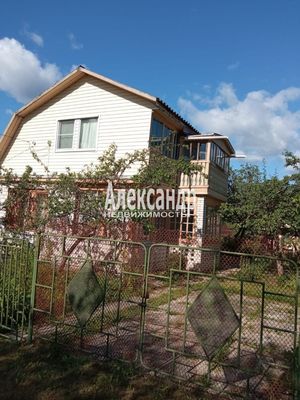 Продам дачу, Заря тер. СНТ, 403, Ухта массив, 62 км от города