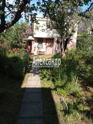 Продам дачу, Заря тер. СНТ, 403, Ухта массив, 62 км от города