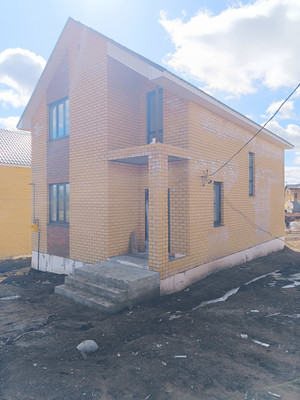 Продам дом, Алексеевская ул, Суровка д, 0 км от города