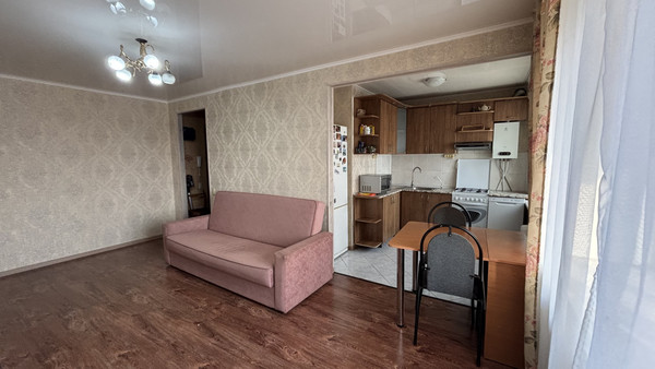 Продам двухкомнатную (2-комн.) квартиру, Димитрова ул, 43, Брянск г