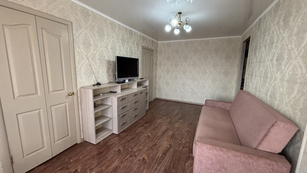 Продам двухкомнатную (2-комн.) квартиру, Димитрова ул, 43, Брянск г