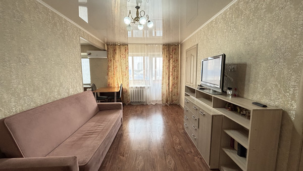 Продам двухкомнатную (2-комн.) квартиру, Димитрова ул, 43, Брянск г