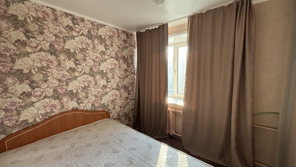 Продам двухкомнатную (2-комн.) квартиру, Димитрова ул, 43, Брянск г