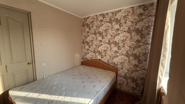 Продам двухкомнатную (2-комн.) квартиру, Димитрова ул, 43, Брянск г