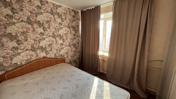 Продам двухкомнатную (2-комн.) квартиру, Димитрова ул, 43, Брянск г