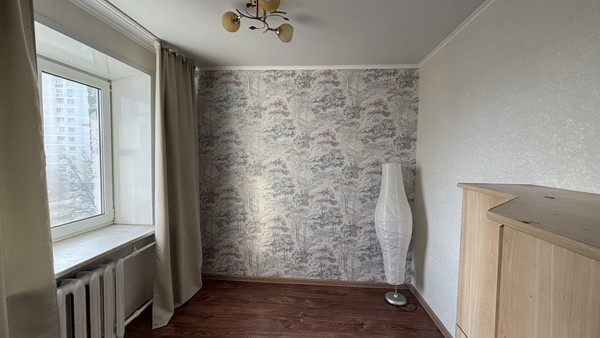 Продам двухкомнатную (2-комн.) квартиру, Димитрова ул, 43, Брянск г
