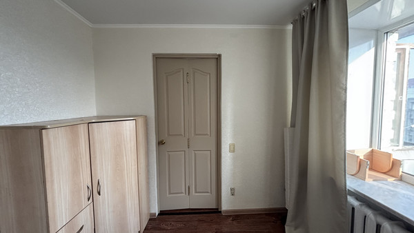 Продам двухкомнатную (2-комн.) квартиру, Димитрова ул, 43, Брянск г