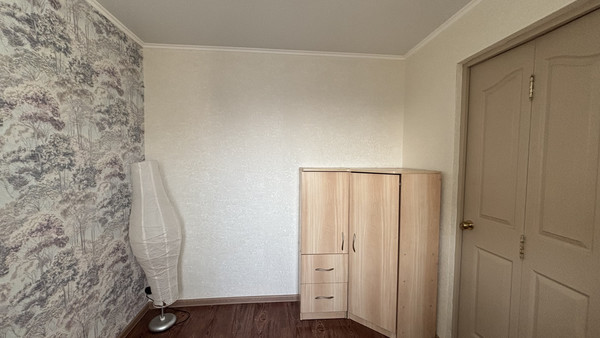 Продам двухкомнатную (2-комн.) квартиру, Димитрова ул, 43, Брянск г
