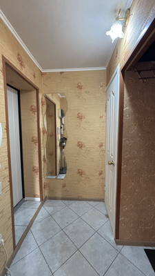 Продам двухкомнатную (2-комн.) квартиру, Димитрова ул, 43, Брянск г